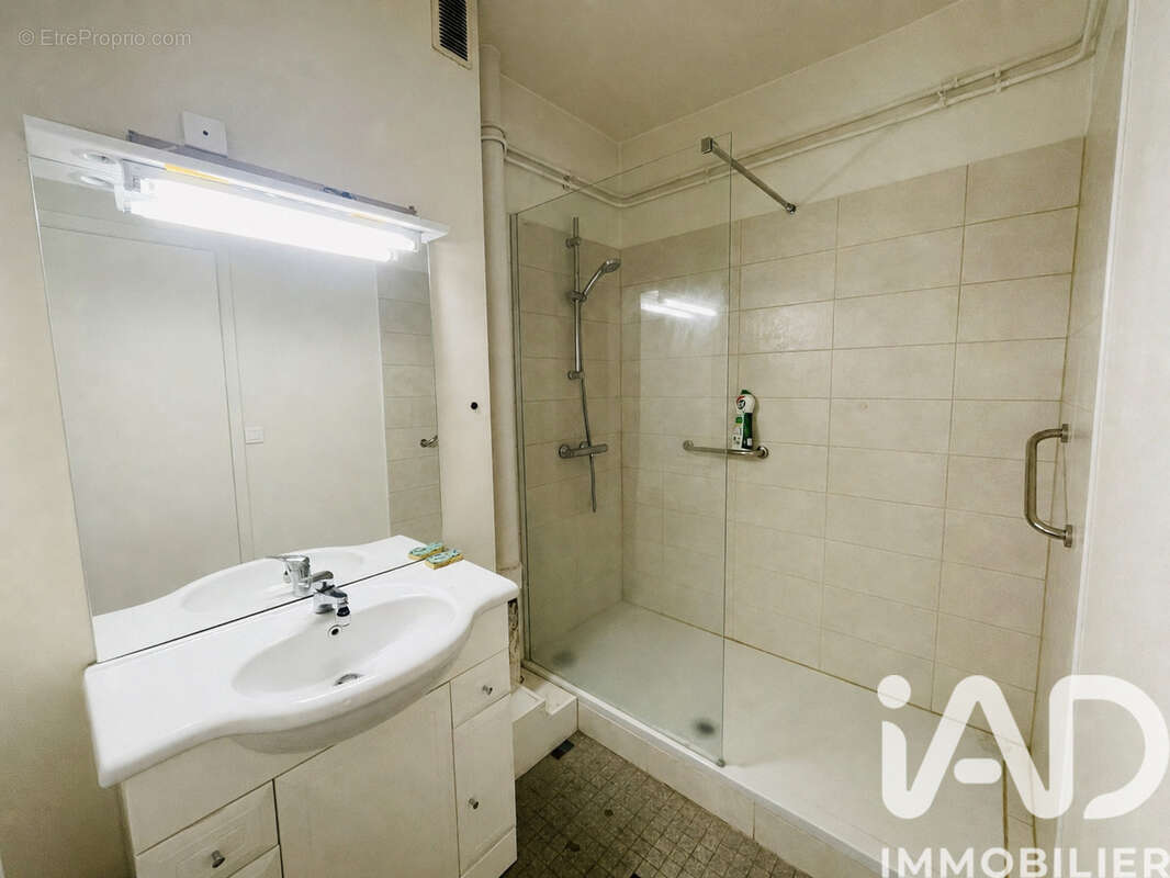 Photo 7 - Appartement à LE HAVRE