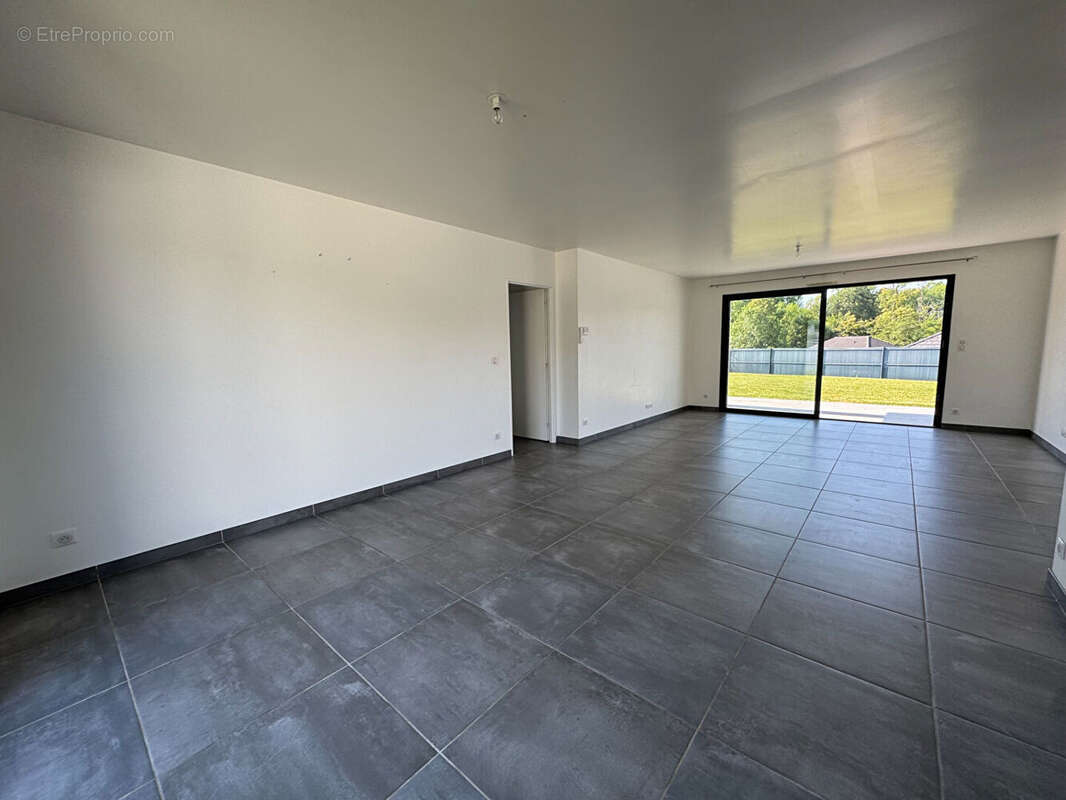 Gan - Maison contemporaine 105 m² - photo 4