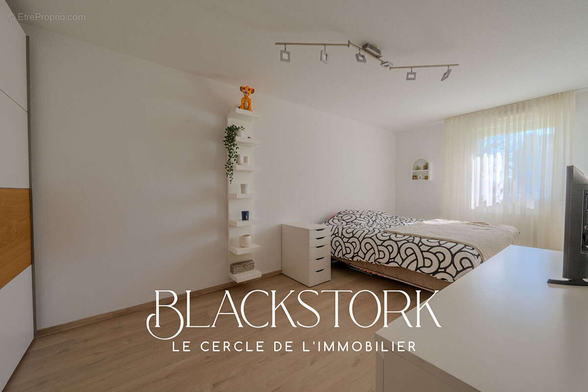 Appartement à VOLGELSHEIM