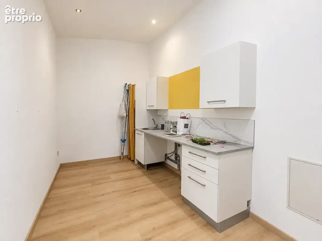 Maison familiale rénovée à Anhiers - photo 7