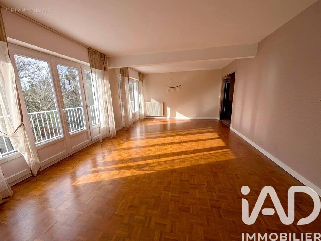 Photo 1 - Appartement à SAINT-NAZAIRE