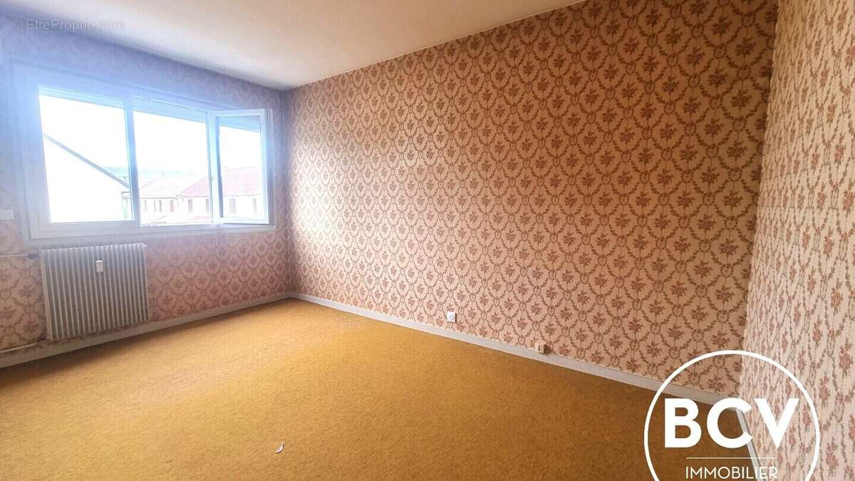 Appartement à CHARTRES