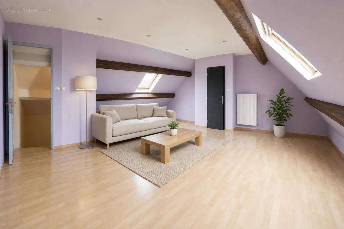 Maison de 7 pièces de 153 m2 en vente à Lille - photo 17