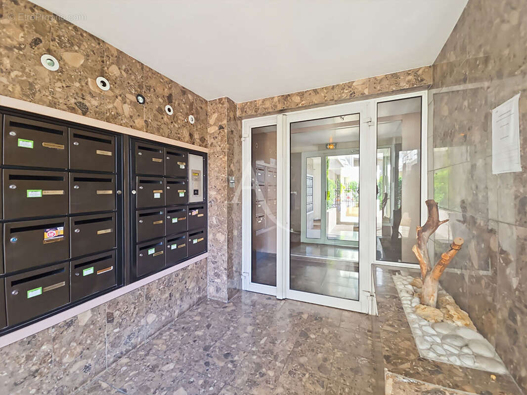 Appartement à MEULAN