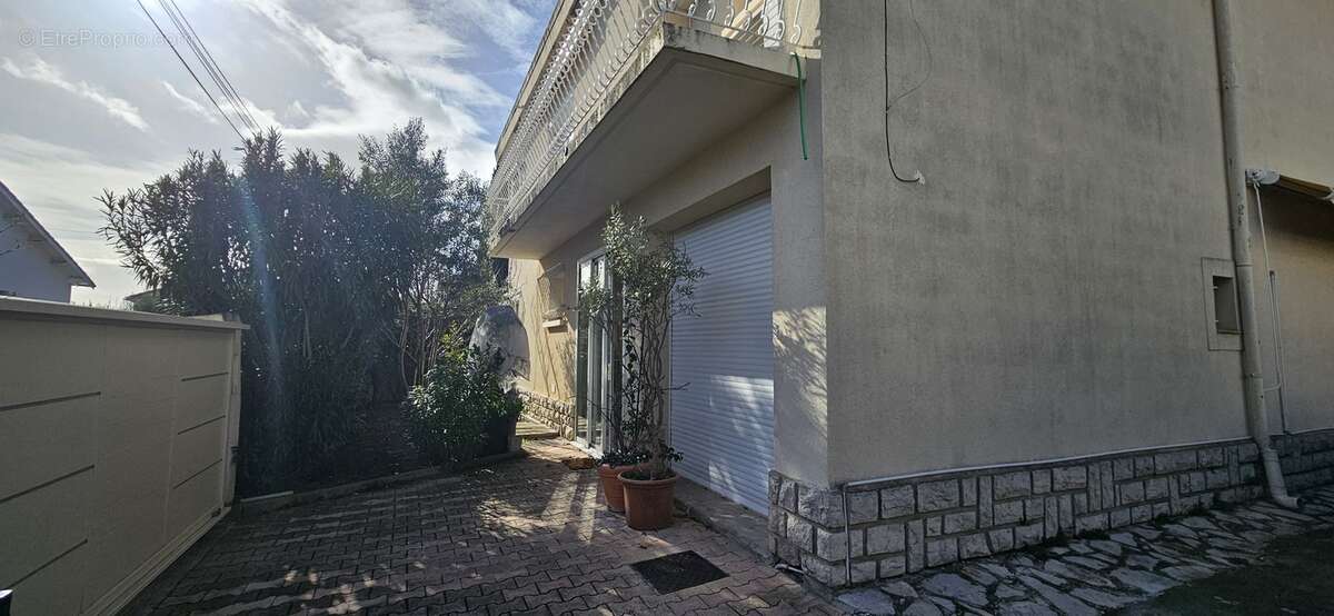 Maison à CASTELNAU-LE-LEZ