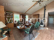 Maison à LES ESSARTS