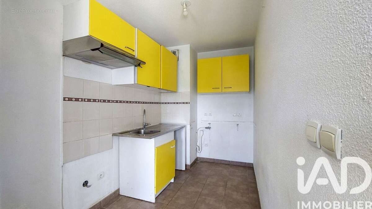 Photo 7 - Appartement à SAINT-FONS