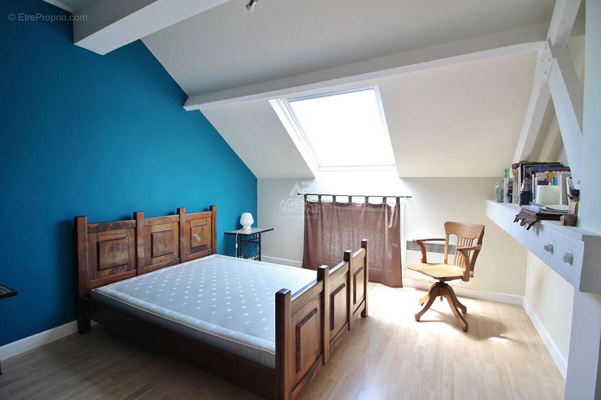 Maison à SAINT-PRIX