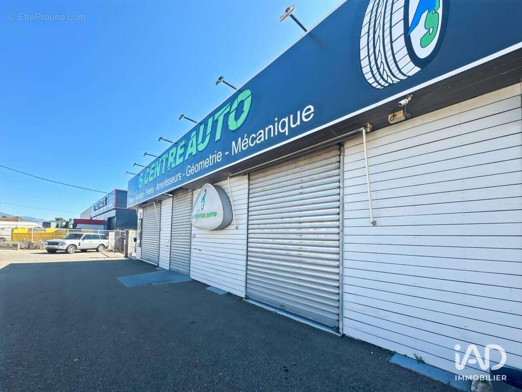 Photo 9 - Appartement à BASTIA