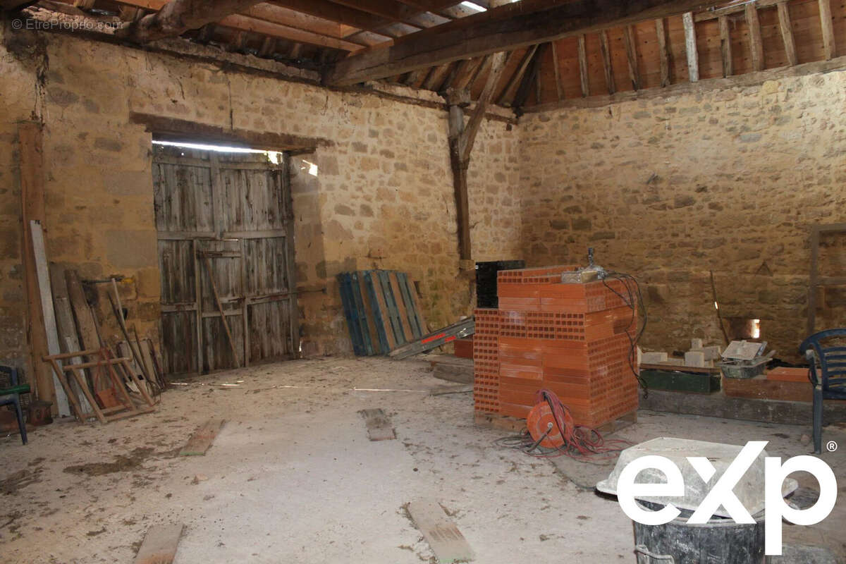 Maison à BADEFOLS-D'ANS