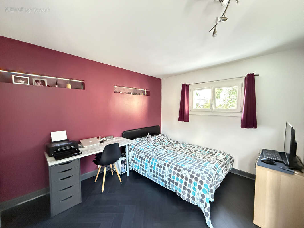 Maison à LES ALLUETS-LE-ROI