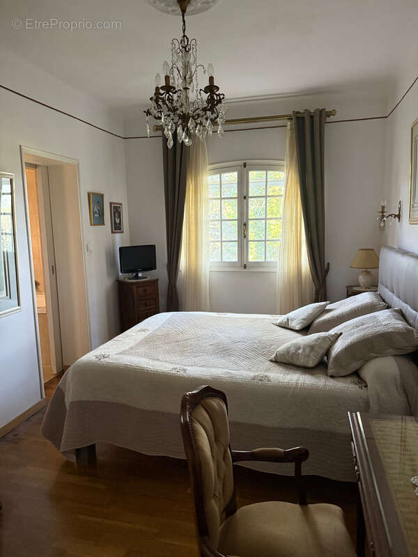 Maison à LA DESTROUSSE