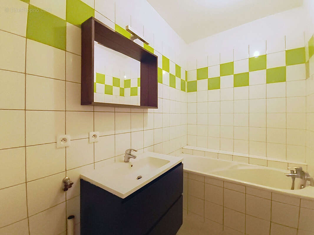 Appartement à BREST