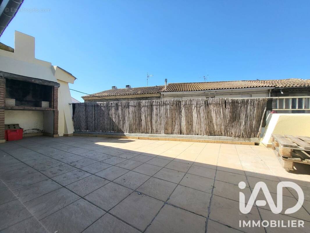 Photo 1 - Appartement à SALLELES-D'AUDE