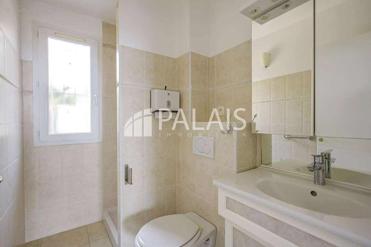 Villa individuelle 6 pièces - photo 41
