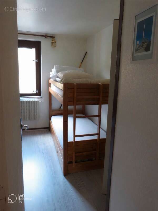 Appartement à ASTUGUE