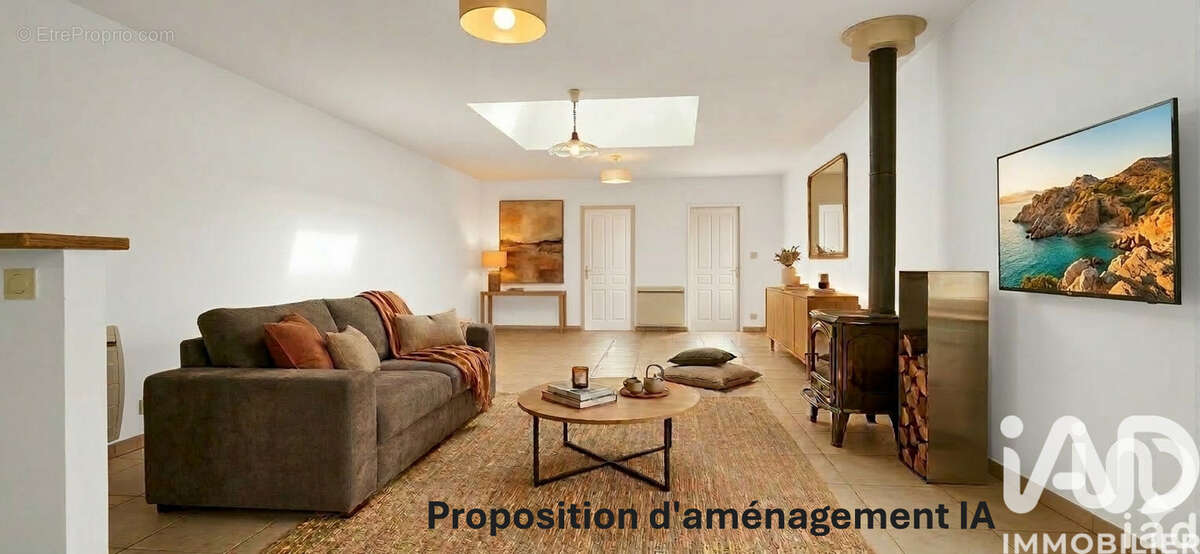 Photo 6 - Maison à PIERRIC