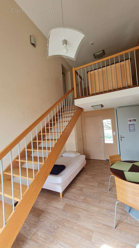 Appartement à NAUCELLE