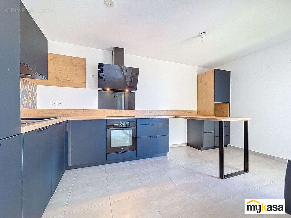 Appartement à MARTIGUES