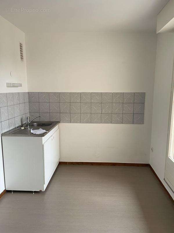 Appartement à ALGOLSHEIM