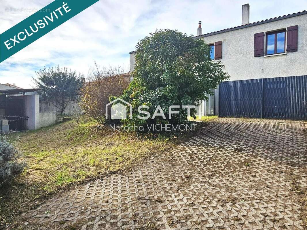 Photo 6 - Appartement à ANGOULINS