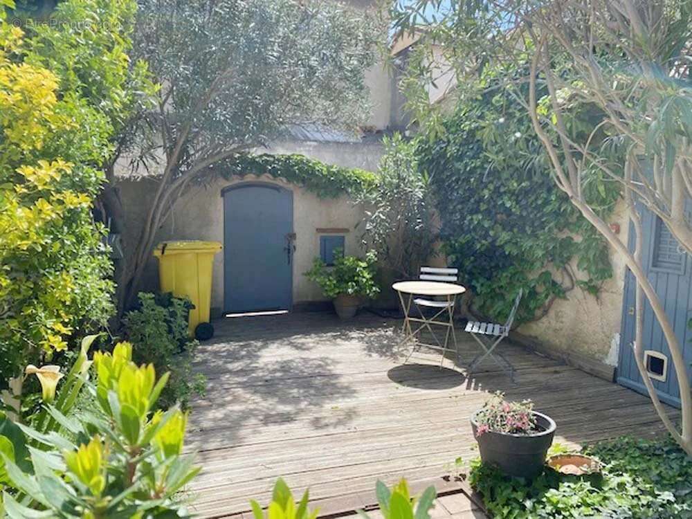 Maison à AVIGNON
