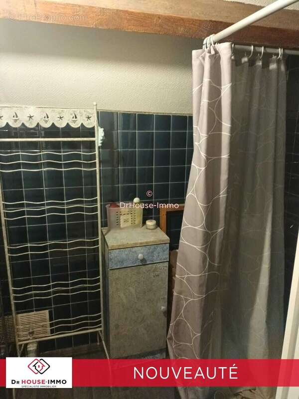 Maison à FOUCHEROLLES