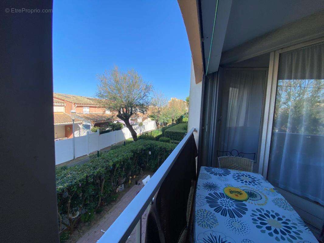 Appartement à AGDE
