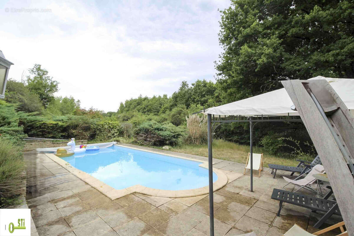 Photo 3 - Maison à SAINTE-GENEVIEVE-DES-BOIS