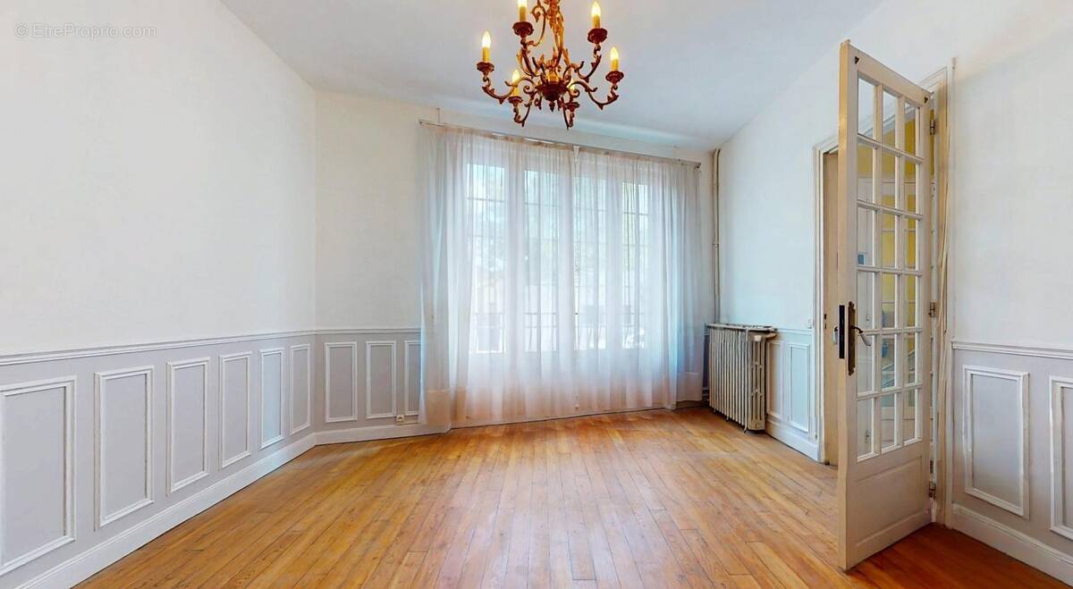 Maison à REIMS