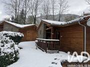 Photo 1 - Maison à MERCUS-GARRABET