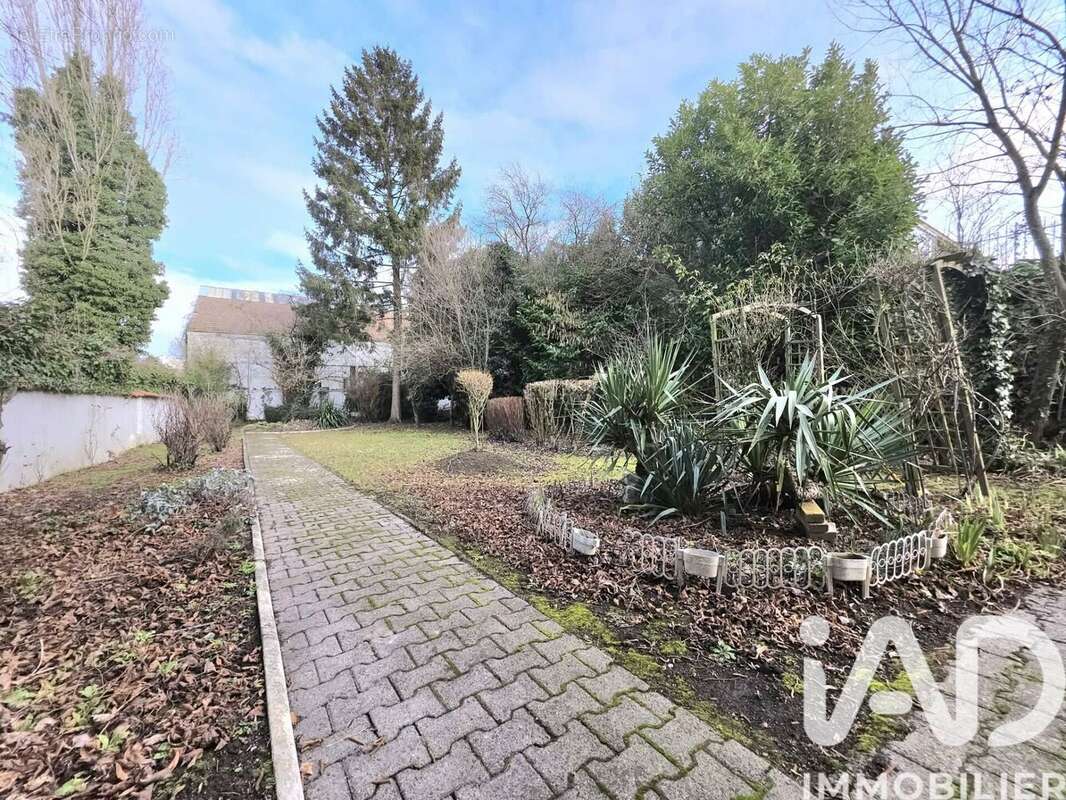 Photo 6 - Maison à MAUBEUGE