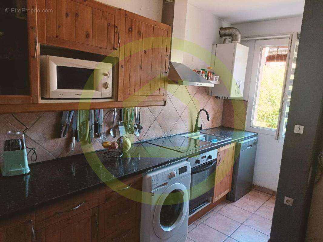Appartement à AFA