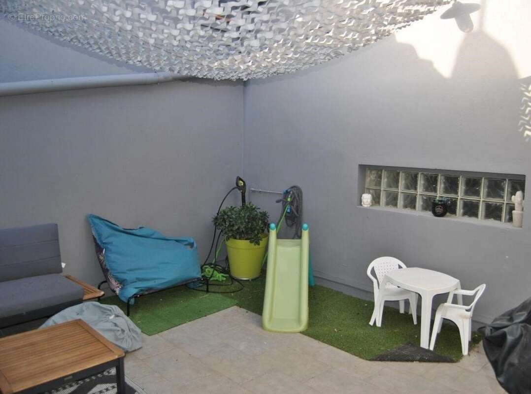 Photo 9 - Maison à SAINTE-MARIE