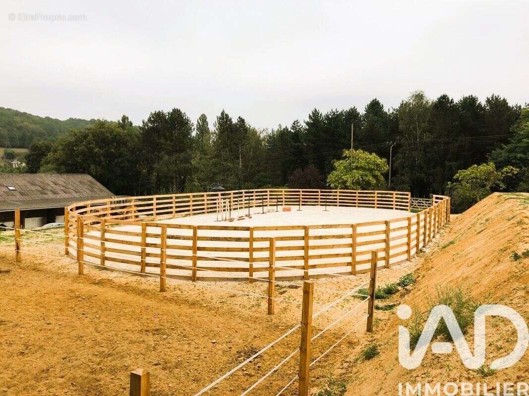 Photo 3 - Maison à DOLLON