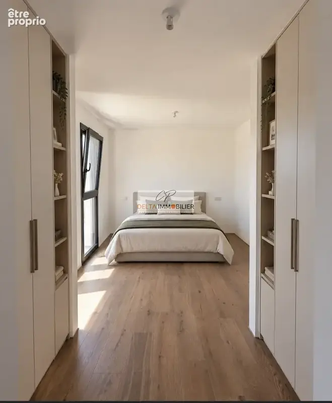 Pfastatt maison contemporaine - photo 6