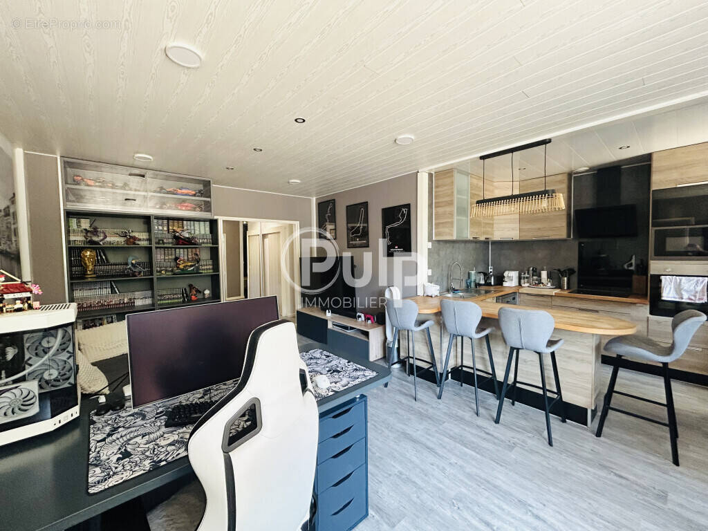 Appartement à DOUAI