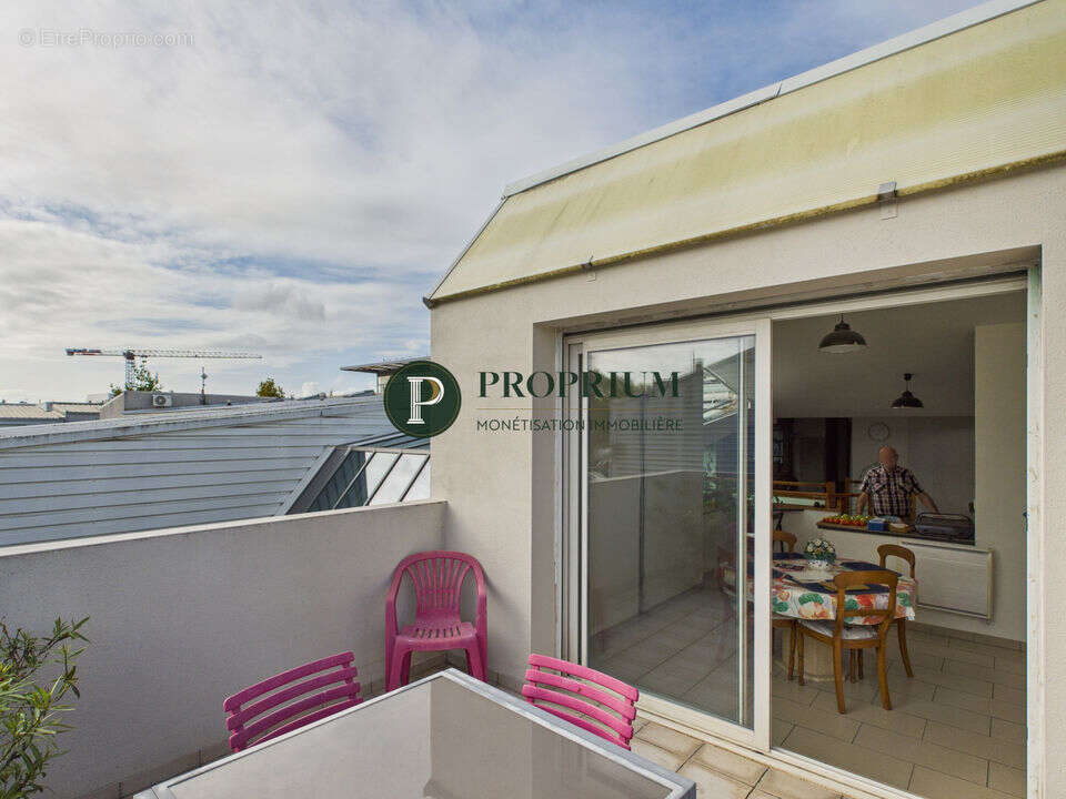 Maison à LA ROCHELLE