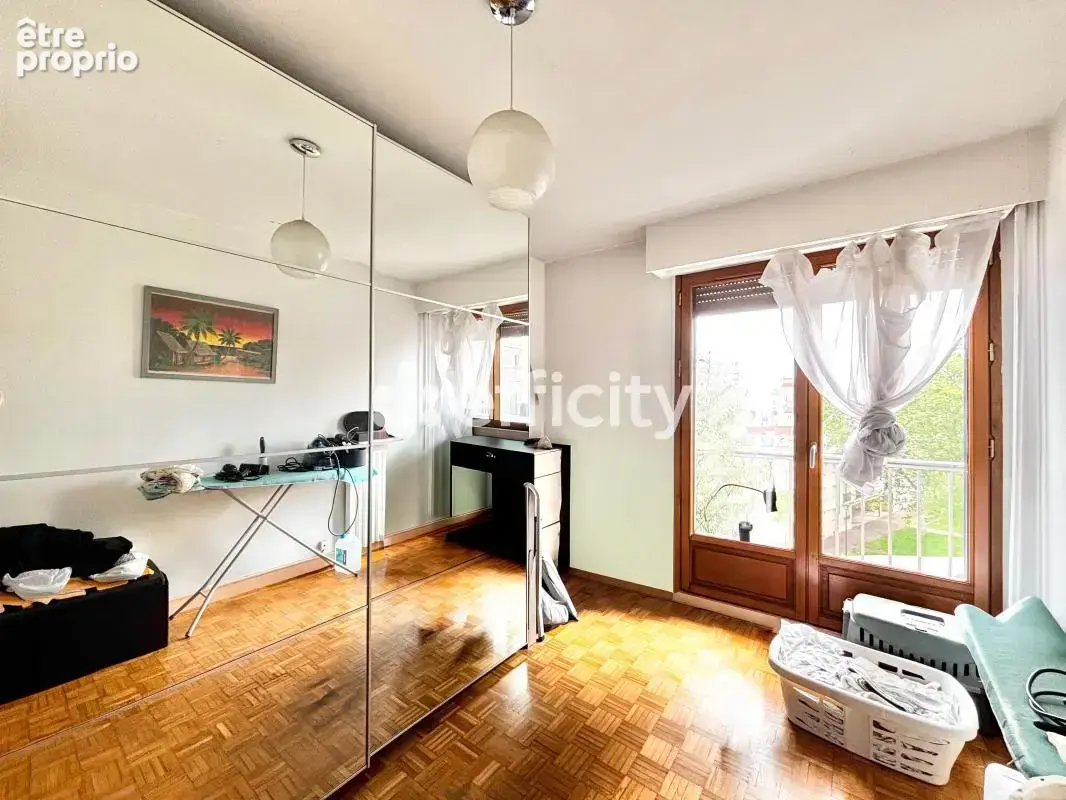 Appartement - photo 17