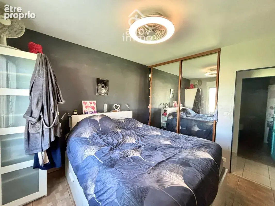CHABOURNAY   Maison de plain-pied 137 m2   4 chambres   Pisc - photo 7