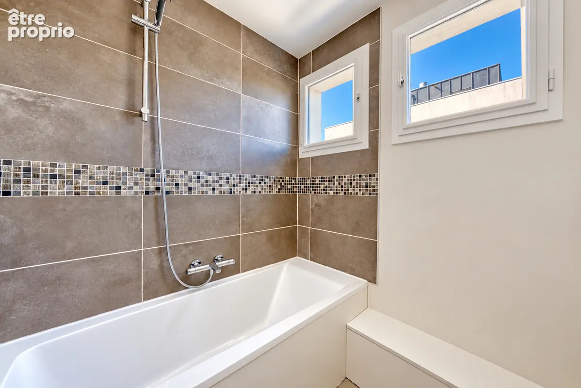 Appartement T4 - Longs Champs - photo 12