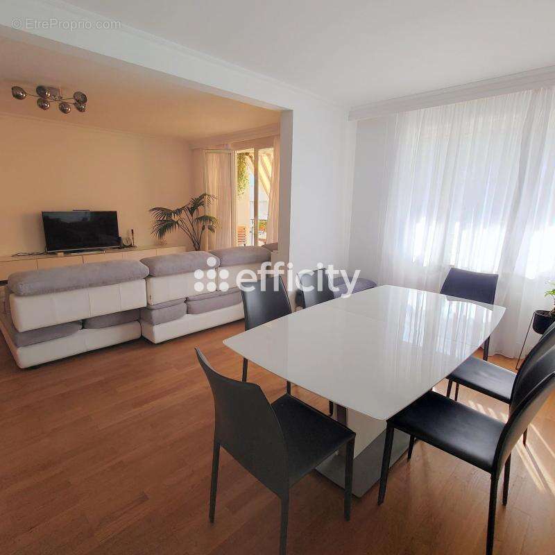 Appartement - photo 17