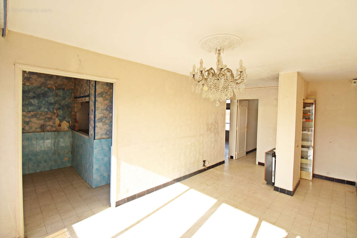 Appartement à LA SEYNE-SUR-MER