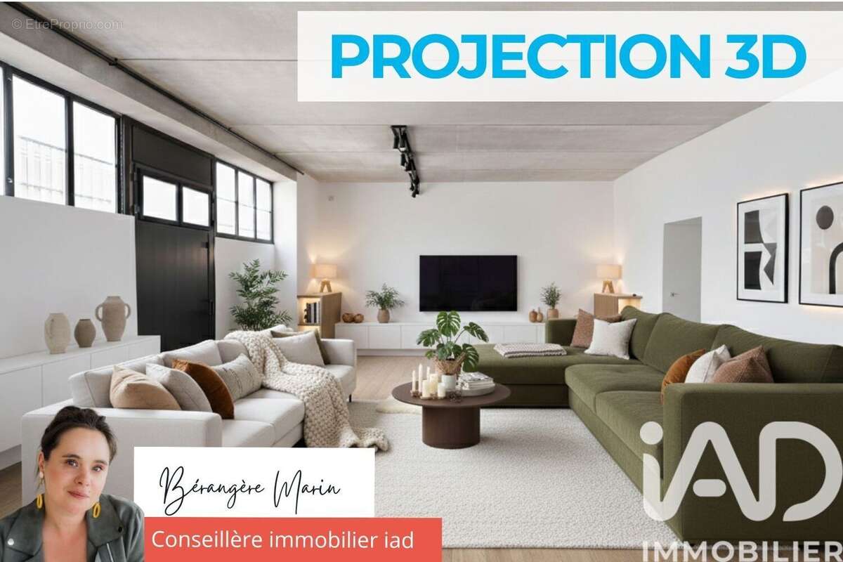 Photo 6 - Commerce à SAINT-ETIENNE