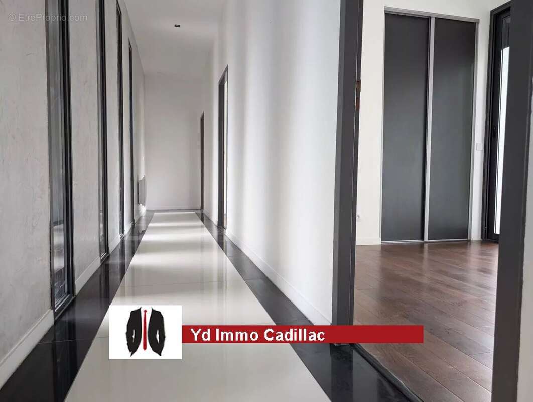 Maison à SAINT-PIERRE-DE-BAT