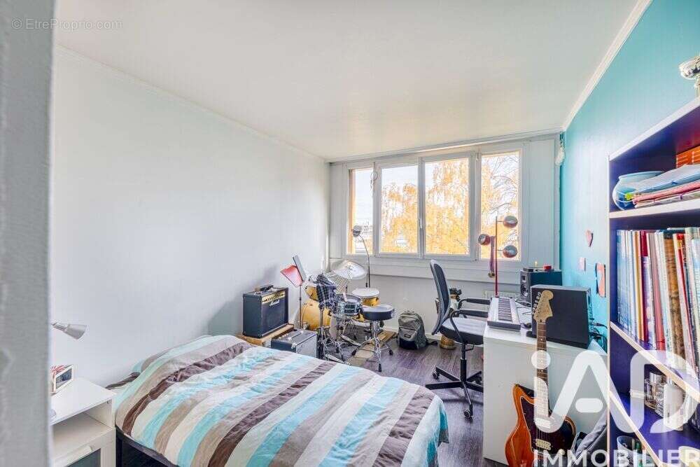 Photo 7 - Appartement à ERMONT