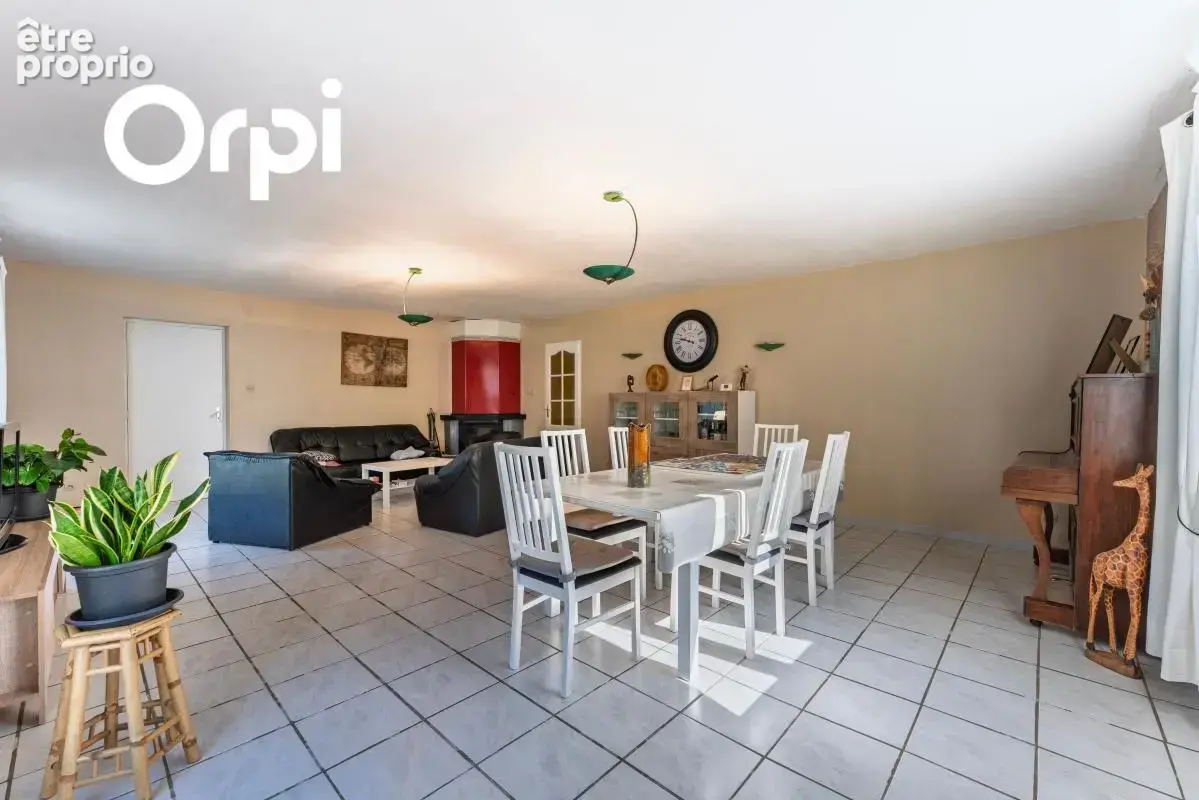 Maison À Vendre - photo 13