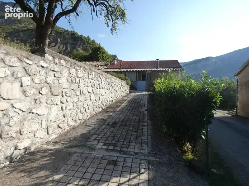 Maison 4 pièces 112 m² à vendre à La Piarre (05700) - photo 3
