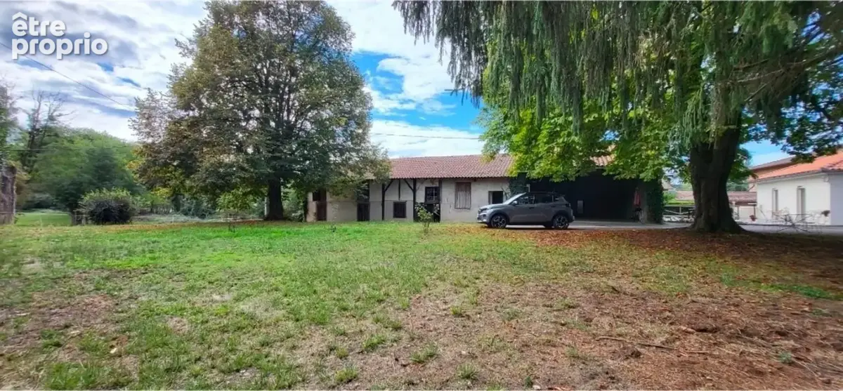 ​Maison de plain-pied 79 m² sur un parc arboré de 3 650 m² avec terrasse – Proche Lac de Sède à Saint-Gaudens - photo 3