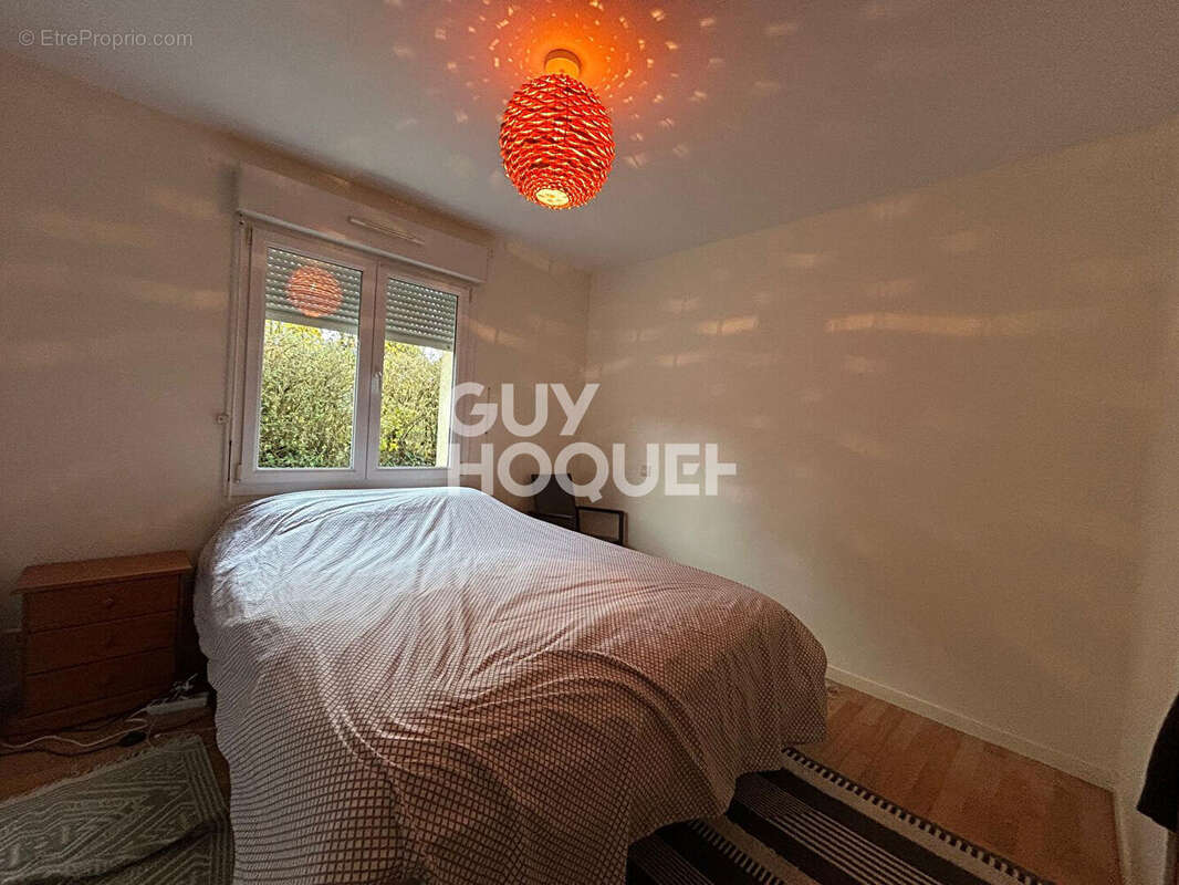 Maison à LE VAL-SAINT-PERE